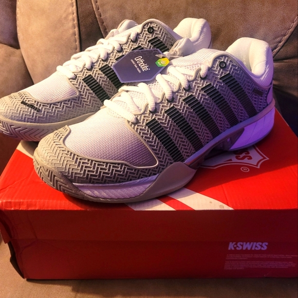 KSWISS MENS - Picture 1 of 4